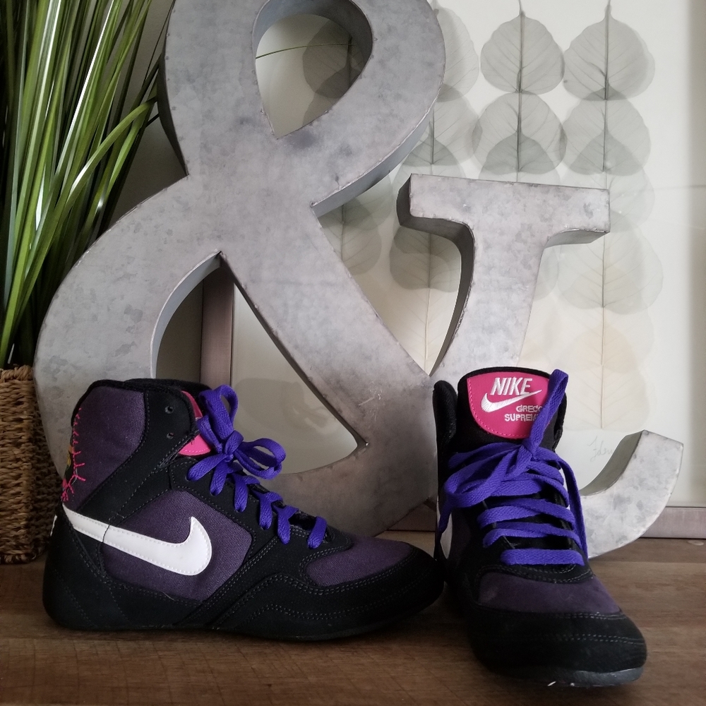 Nike Greco - Rare